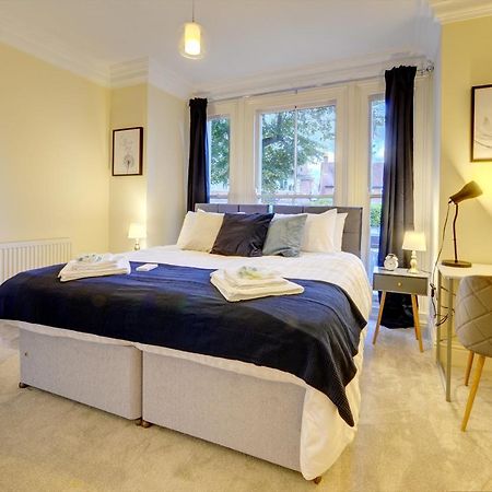 Leamington Spa Warwick Place Apartments Bagian luar foto