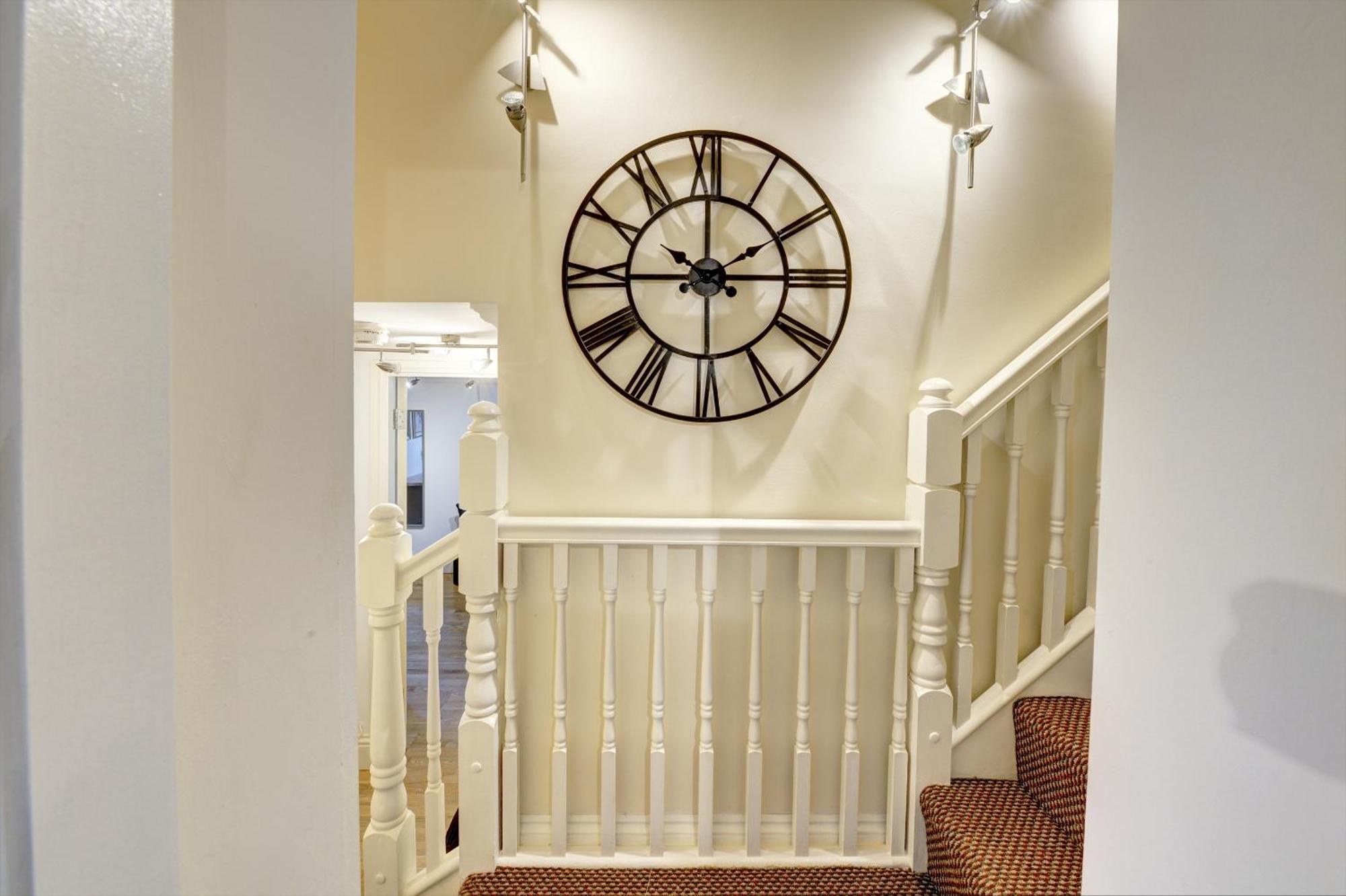 Leamington Spa Warwick Place Apartments Ruang foto
